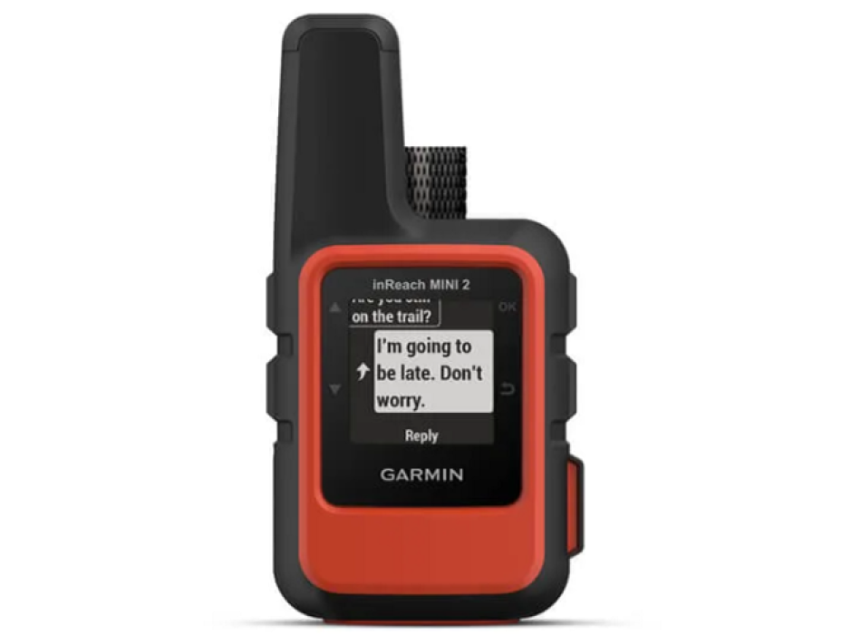 Garmin inReach® Mini 2 Painestore