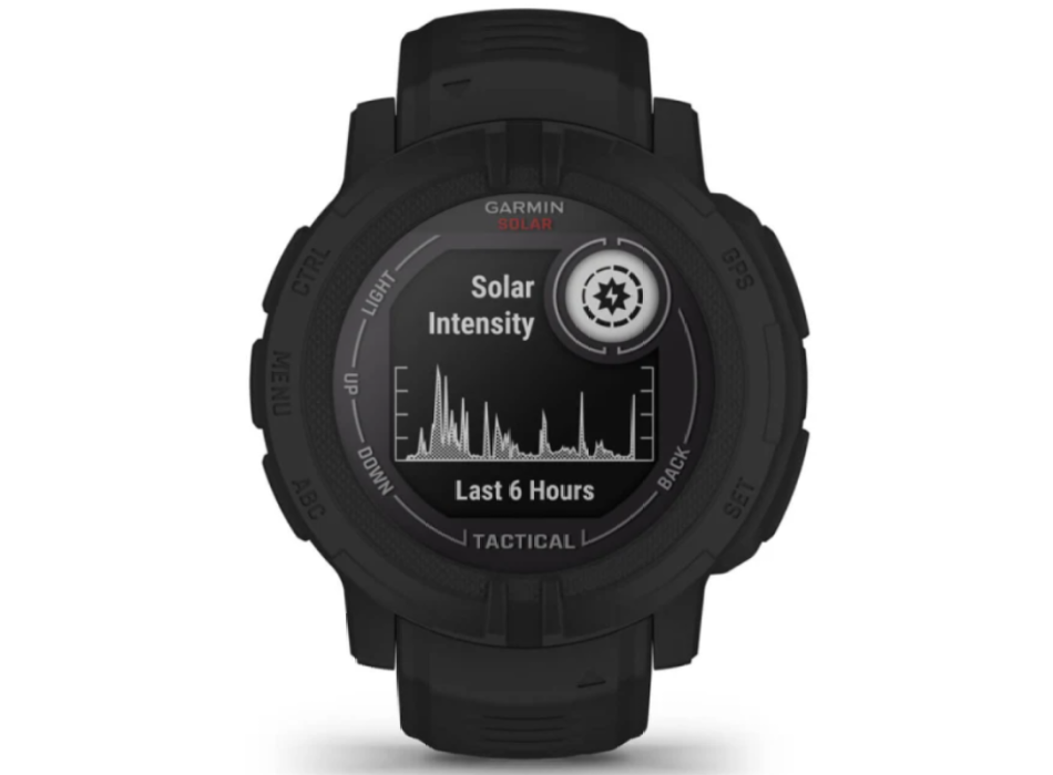 Garmin Instinct 2 Orologio - GPS Painestore