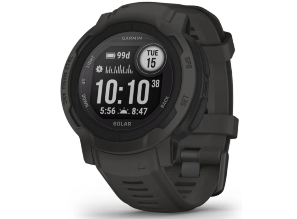 Garmin Instinct 2 Orologio - GPS Painestore