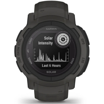 Garmin Instinct 2 Orologio - GPS Painestore