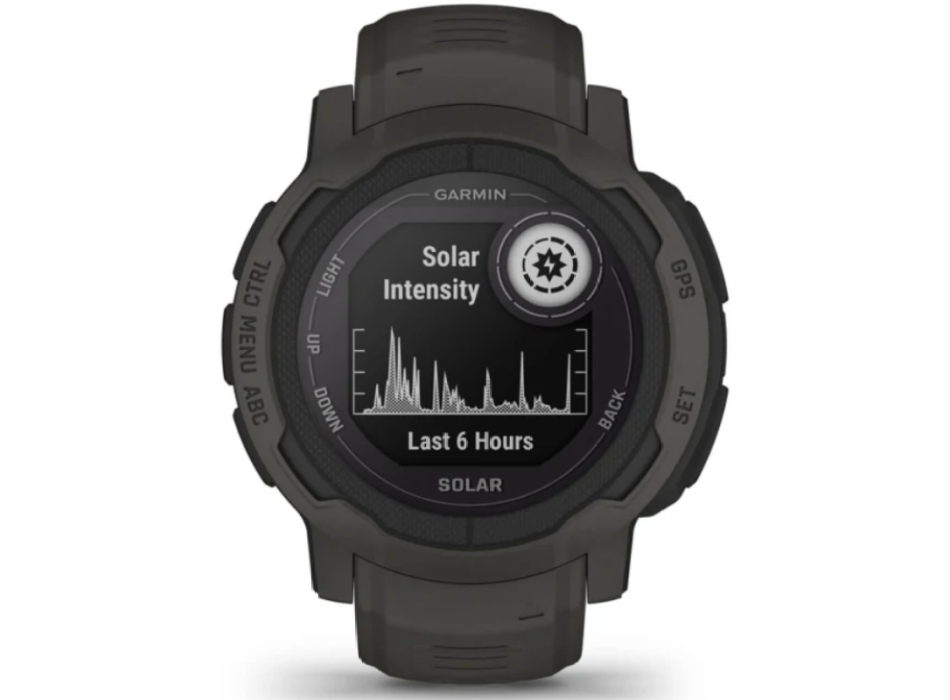 Garmin Instinct 2 Orologio - GPS Painestore