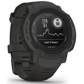 Garmin Instinct 2 Orologio - GPS Painestore