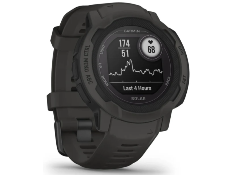 Garmin Instinct 2 Orologio - GPS Painestore