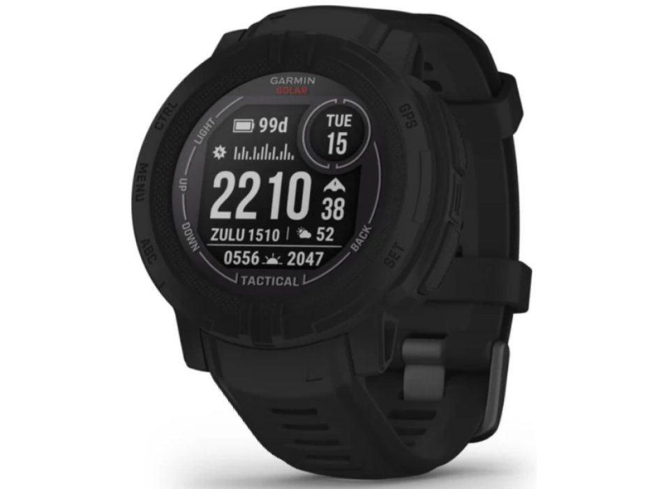 Garmin Instinct 2 Orologio - GPS Painestore