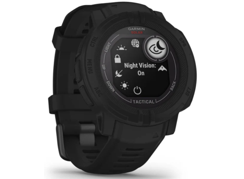 Garmin Instinct 2 Orologio - GPS Painestore