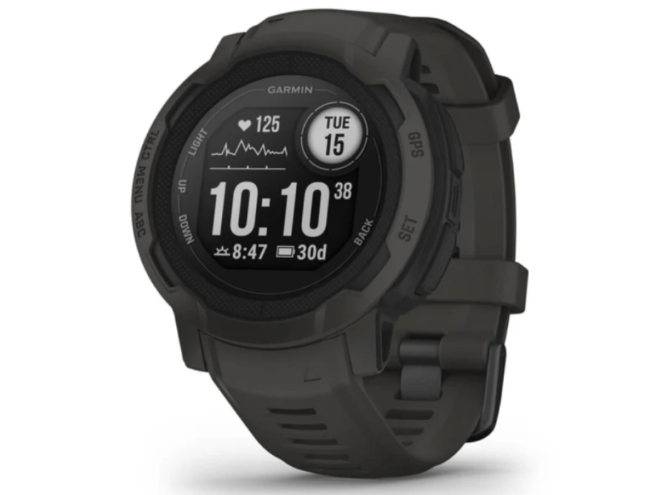 Garmin gps orologio discount