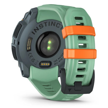 Garmin Instinct 3 – Amoled Painestore