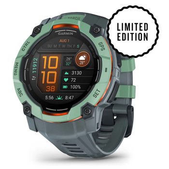 Garmin Instinct 3 – Amoled Painestore