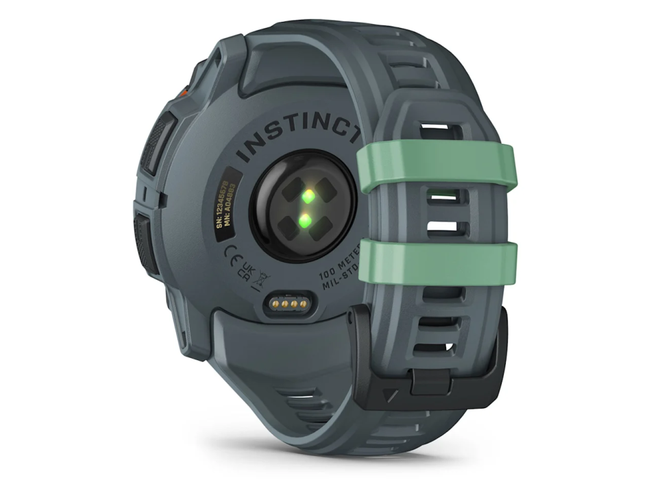 Garmin Instinct 3 – Amoled Painestore