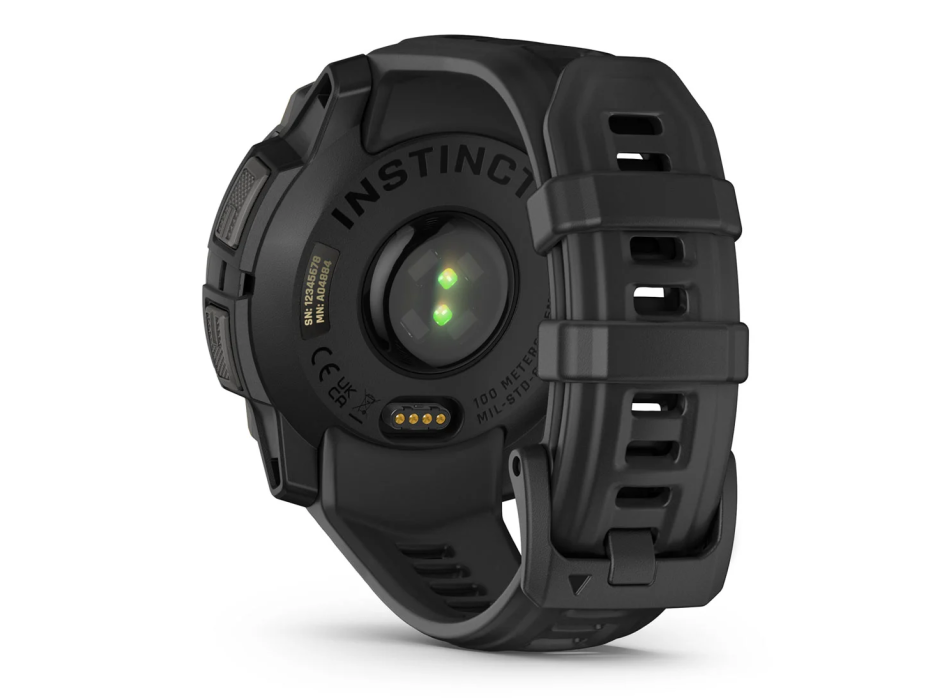 Garmin Instinct 3 – Amoled Painestore