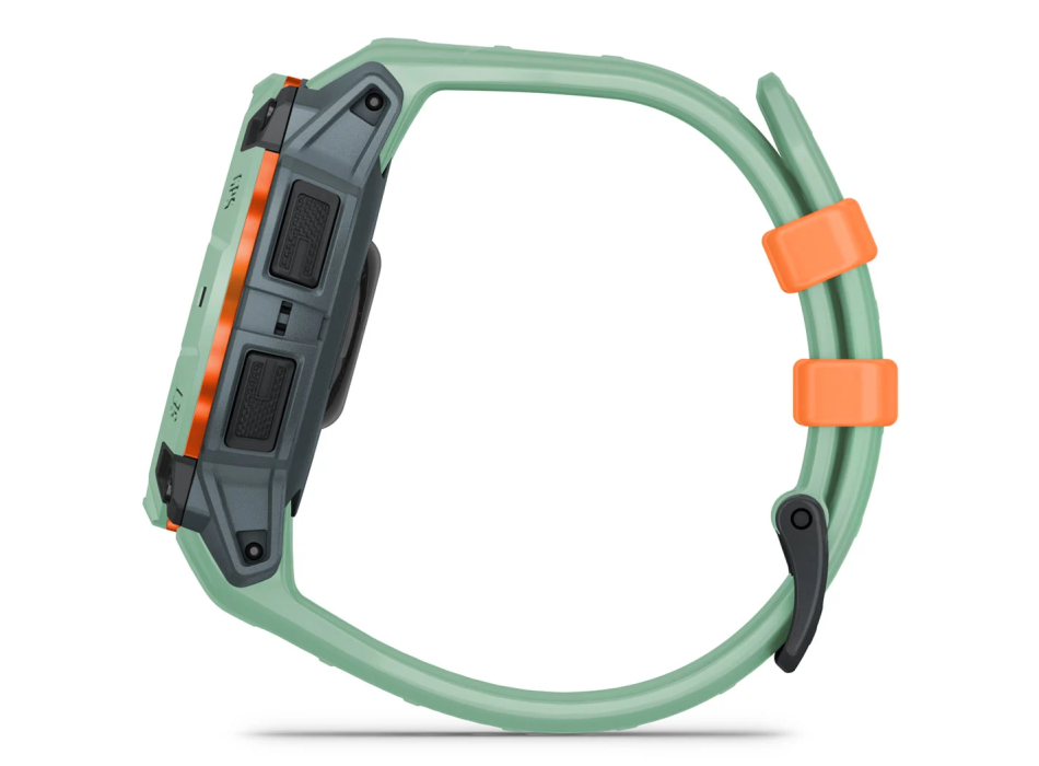 Garmin Instinct 3 – Amoled Painestore
