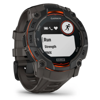 Garmin Instinct 3 – Solar Painestore