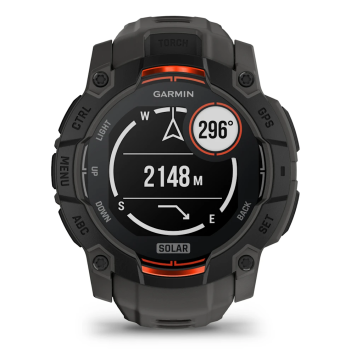Garmin Instinct 3 – Solar Painestore
