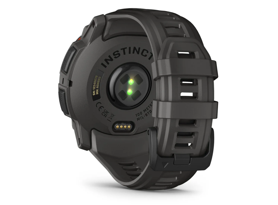 Garmin Instinct 3 – Solar Painestore