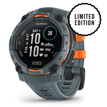 Garmin Instinct 3 – Solar Painestore