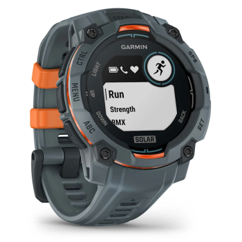 Garmin Instinct 3 – Solar Painestore