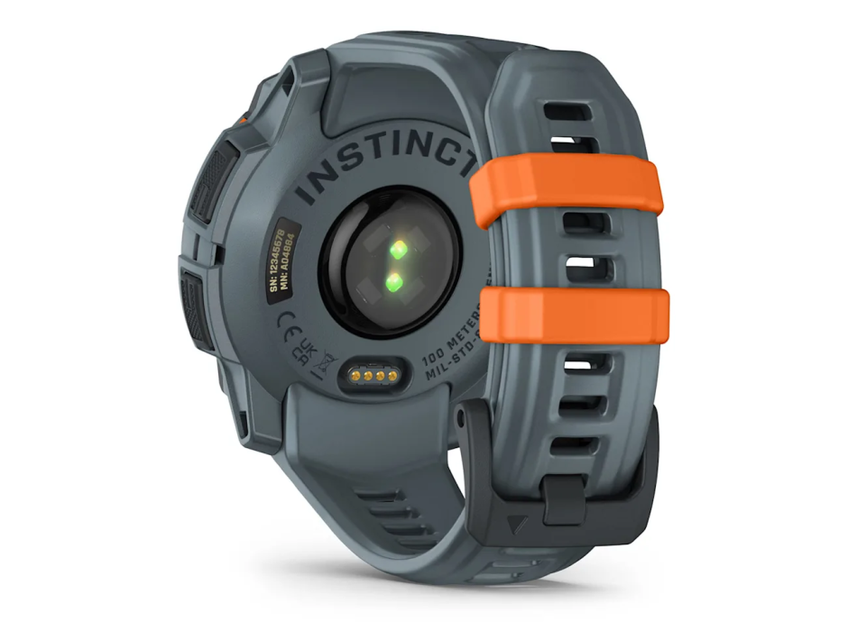 Garmin Instinct 3 – Solar Painestore