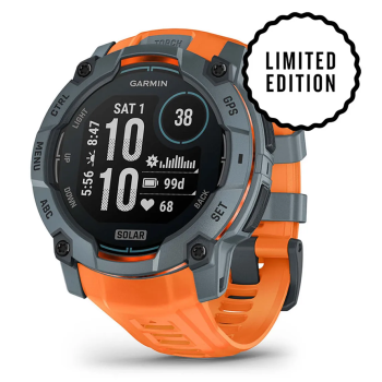 Garmin Instinct 3 – Solar Painestore