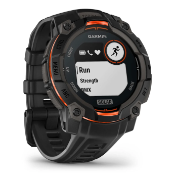 Garmin Instinct 3 – Solar Painestore