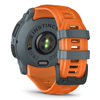 Garmin Instinct 3 – Solar Painestore