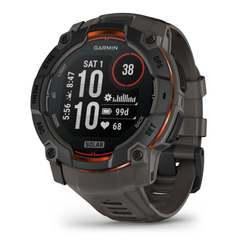 Garmin Instinct 3 – Solar Painestore
