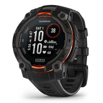 Garmin Instinct 3 – Solar Painestore