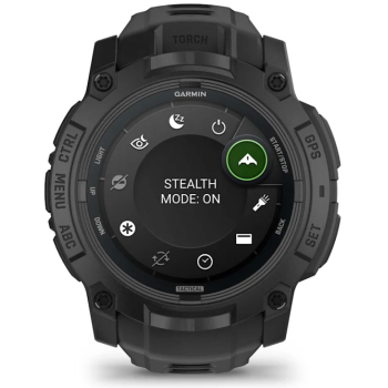 Garmin Instinct 3 AMOLED Painestore