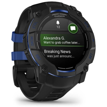 Garmin Instinct 3 AMOLED Painestore