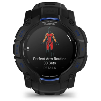 Garmin Instinct 3 AMOLED Painestore
