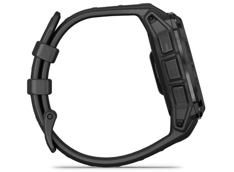 Garmin Instinct 3 SOLAR Painestore