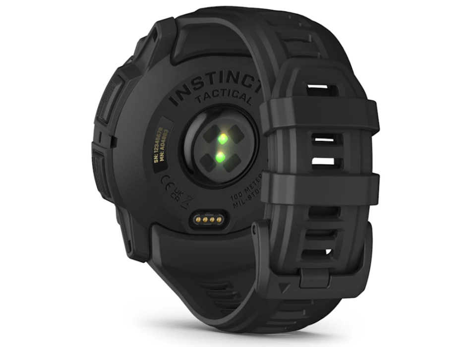 Garmin Instinct 3 SOLAR Painestore