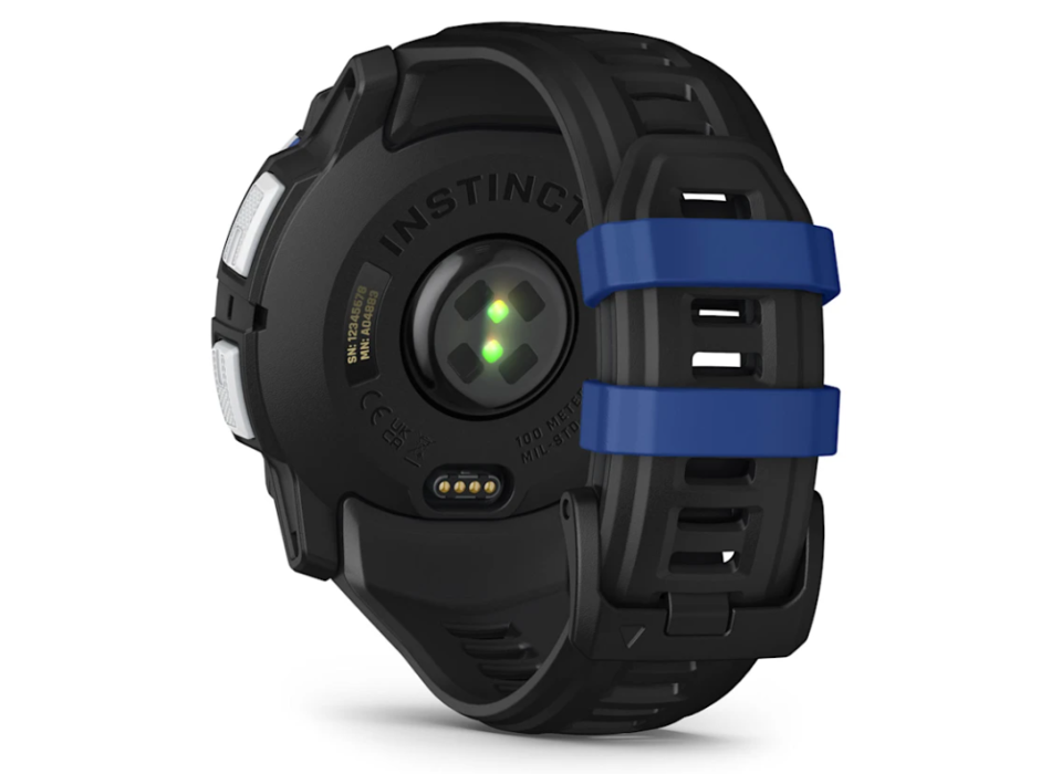 Garmin Instinct 3 SOLAR Painestore
