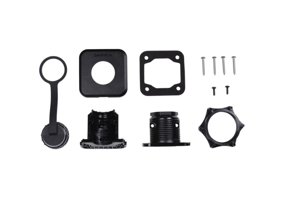 Garmin Kit connessione a paratia Trasduttori Livescope Painestore