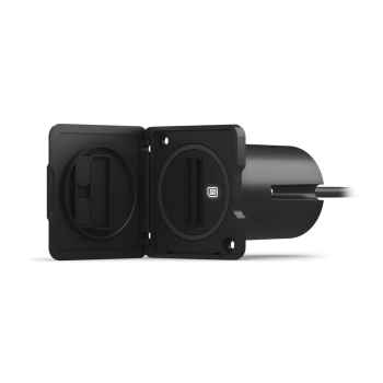 Garmin lettore di schede USB Garmin con cavo adattatore USB-C Painestore