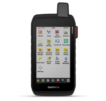 Garmin Montana 710i Painestore