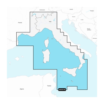Garmin Navionics+ REGULAR Painestore