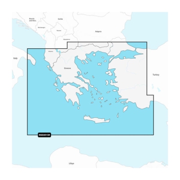 Garmin Navionics+ REGULAR Painestore