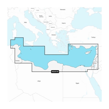 Garmin Navionics+ REGULAR Painestore