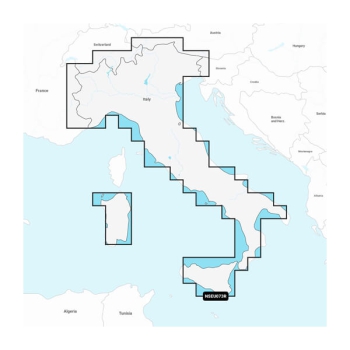 Garmin Navionics+ REGULAR Painestore