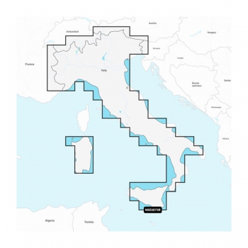Garmin Navionics+ REGULAR Painestore