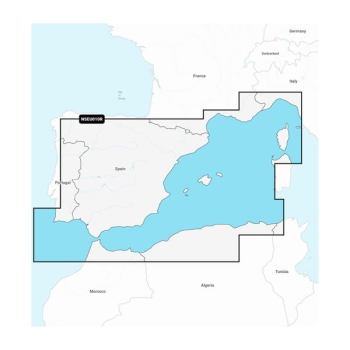 Garmin Navionics+ REGULAR Painestore