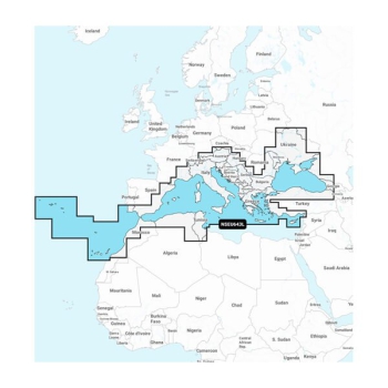 Garmin Navionics+ Vision LARGE Painestore