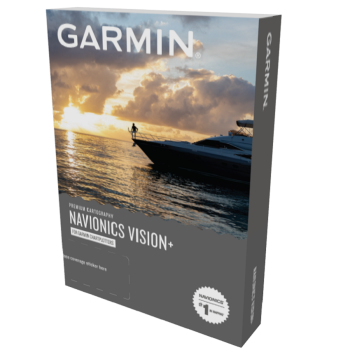 Garmin Navionics+ Vision LARGE Painestore