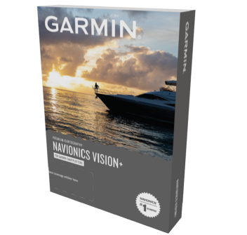 Garmin Navionics+ Vision REGULAR Painestore