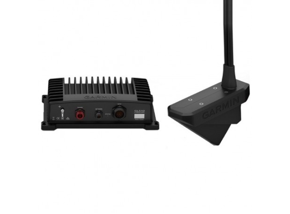 Garmin Panoptix Live Scope con LVS32 Painestore