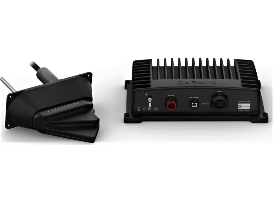 Garmin Panoptix Live Scope con LVS32 TH Painestore
