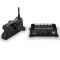 Garmin Panoptix Live Scope XR con box GLS10 e trasduttore LVS62