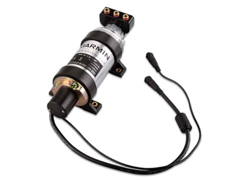 Garmin Pompa reversibile da 1.2 Litri, 12 V Painestore
