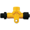Garmin Power Isolator NMEA 2000 Giallo ex 010-11580-00