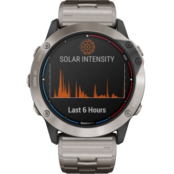 Garmin Quatix 6x Solar Painestore